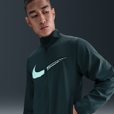NIKE公式】ナイキ フォーム メンズ Dri-FIT バーサタイル ジャケット